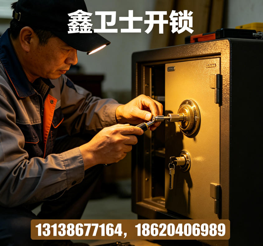 阳谷保险柜开锁