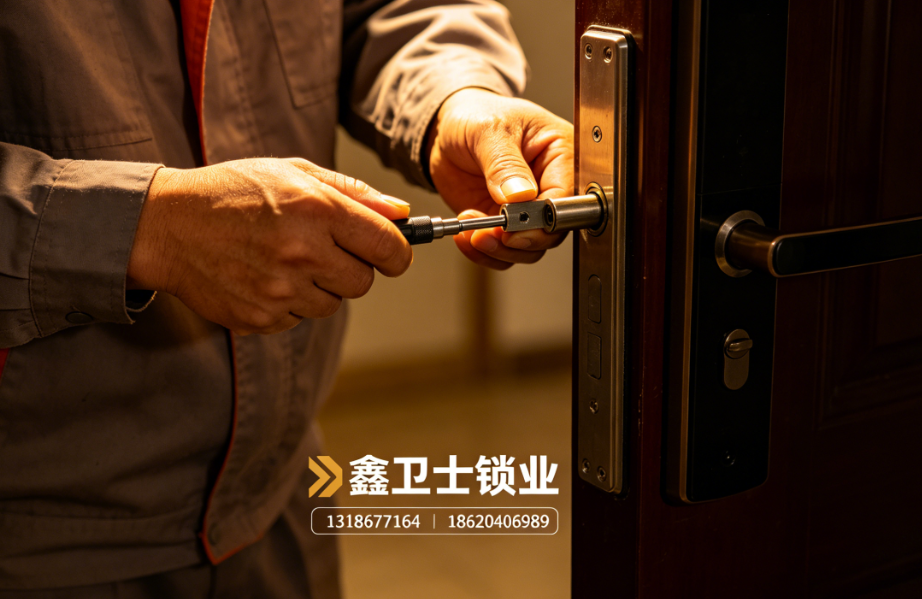 阳谷开锁避坑指南，阳谷开锁防套路，阳谷正规开锁