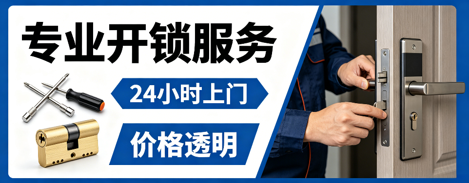 阳谷 指纹锁安装｜上门更换家用指纹锁、防盗门智能锁拆装维修